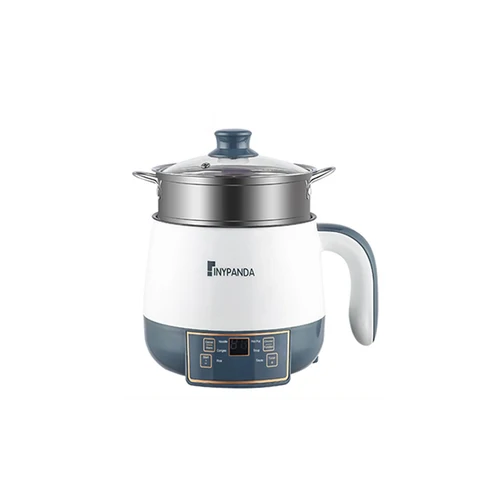 Многофункциональная электрическая кухонная машина 220 В - изображение