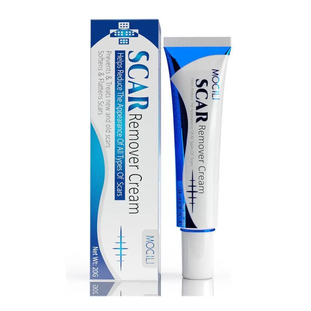 

Крем для удаления шрамов Deli, крем для шрамов, Восстанавливающий уход за шрамами, увлажняющий крем для следов кожи Artiscare, стрейч Bioaqua, 30 г, W5o4