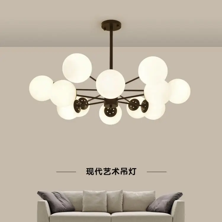 

ceiling hanging lamps bubble glass lamps chandelier ceiling pulley light pendant big pendant lamp iron cage