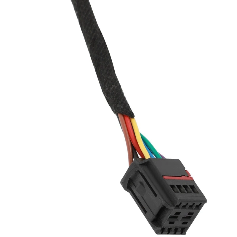 Задняя дверь автомобиля для MASERATI LEVANTE задний люк с пневматической пружиной