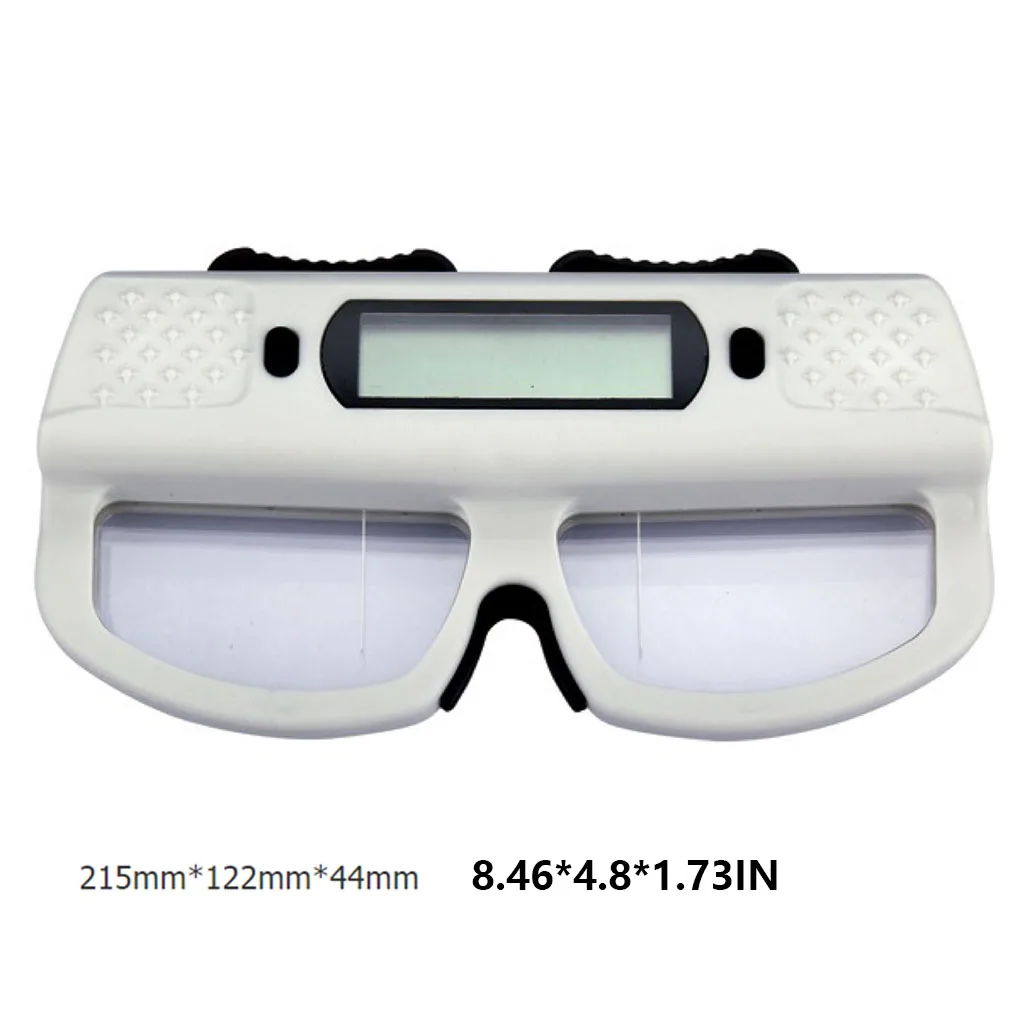

Optometry Digital Display Pupillometer Scale Adjustable LCD Screen Eye Pupil Distance Ruler Measuring Tool Eye Care