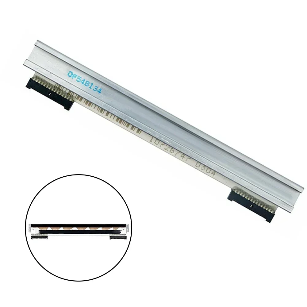 Высококачественные материалы для замены термопринтера термопечатающая головка