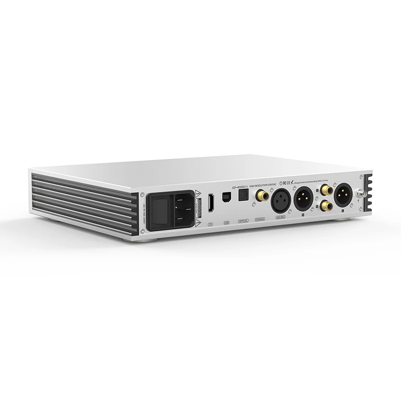 Микросхема MQA AK4191 AK4499EX XMOS XU316