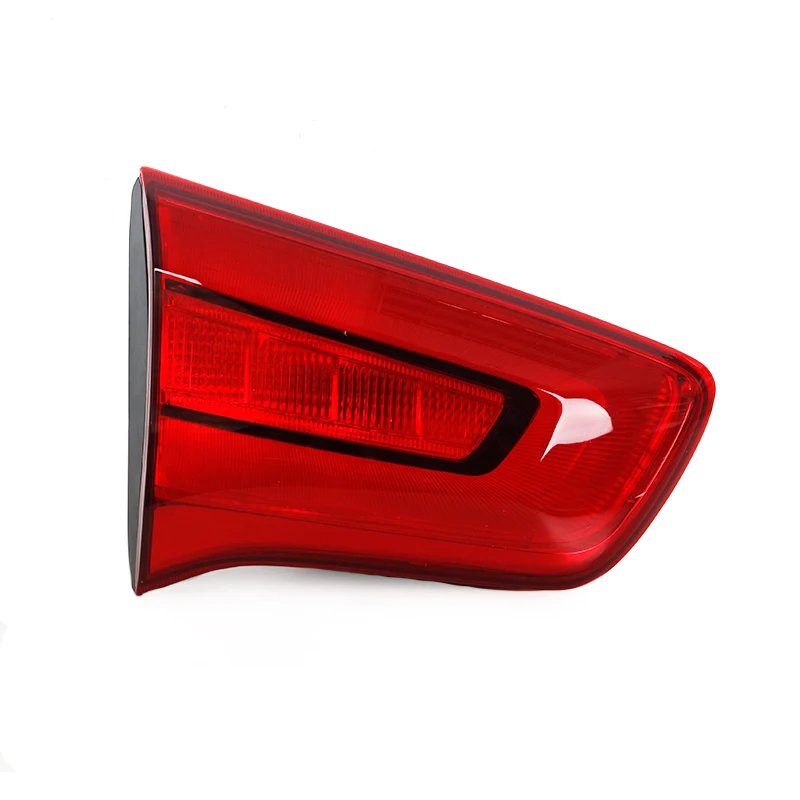 

Задний фонарь автомобиля для Kia Sportage 2014 2015 2016 2017, задний бампер, противотуманный фонарь, стоп-сигнал, светодиодный задний фонарь, предупреждающий сигнальный фонарь тормоза