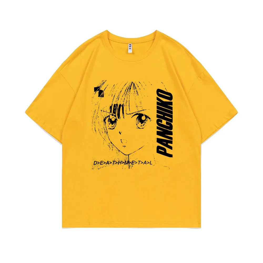 Рисунок 4 - Футболка Panchiko DEATHMETAL Мужская