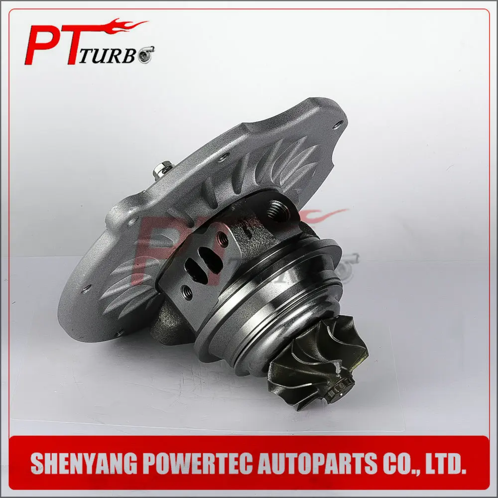 Turbo cartridge for Isuzu Trooper MPR NPR Truck 2.8LD - NEW balanced RHF4 VE420028 VF420028 VH420028 turbocharger core chra | Автомобили и