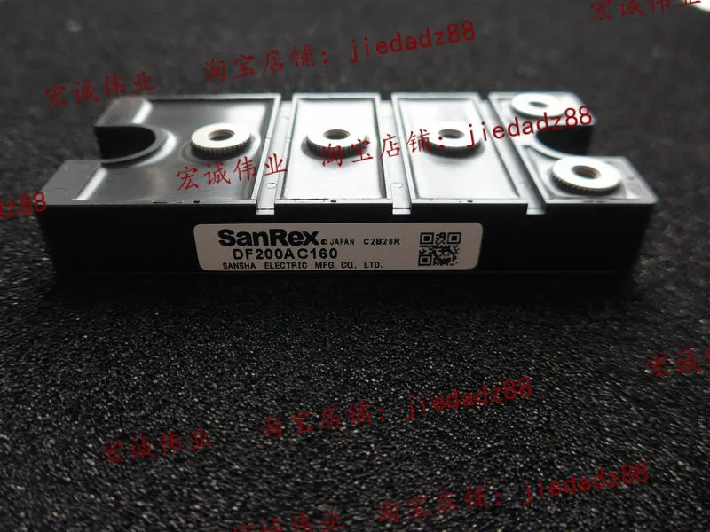 

DF200AC160 новая и быстрая доставка