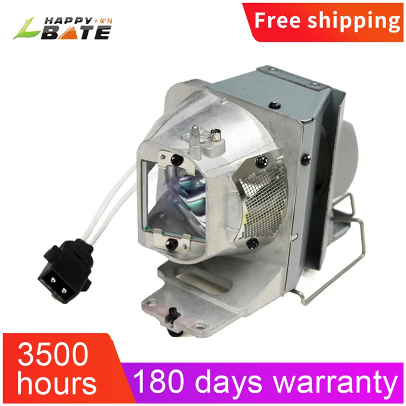 

HAPPYBATE BL-FP220A Сменная Лампа для проектора с корпусом VIP210 0,8 E20.9 для проектора