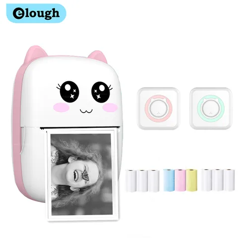 Elough Термопринтер