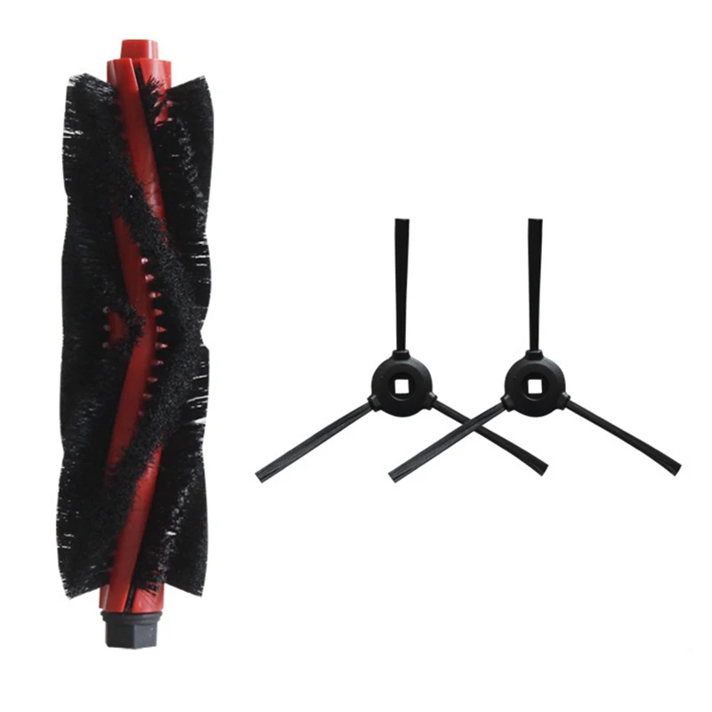 

Основная щетка/Фильтры НЕРА/ткань для швабры для Lefant M501-A/T700/U180/M571, аксессуары для замены