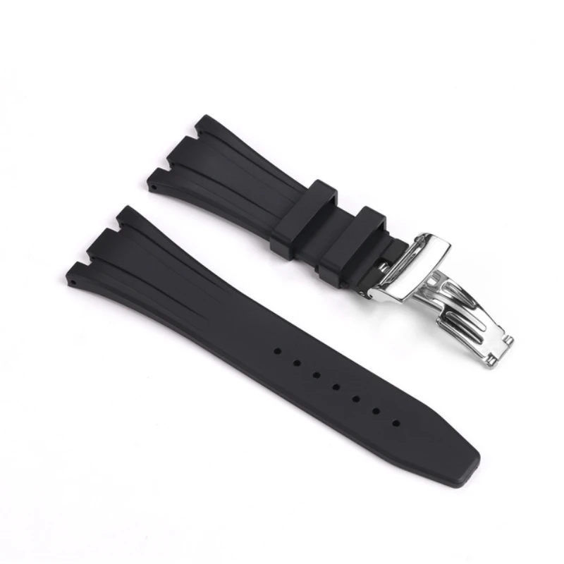 Metal Case+Rubber strap For Casioak GA2100 Gen5 Mod Kit Metal Stainless Steel Cover Band For G-Shock GA-B2100/2110 Rubber Correa