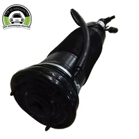 front right abc shock absorber free shipping for mercedes w221 s class abc 2005 2013 a2213206213 a2213207813