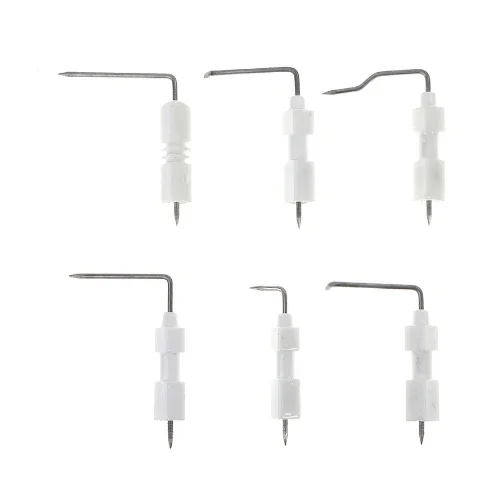 Аксессуары запасные части электронный искровой воспламенитель