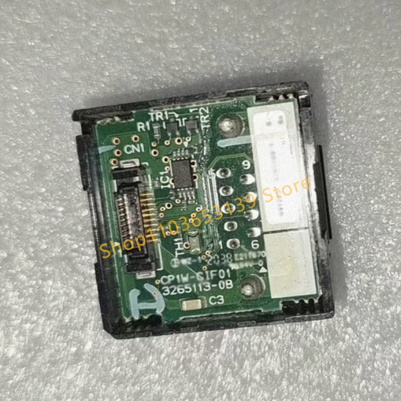 CP1W-CIF01 Конвертер блока процессора