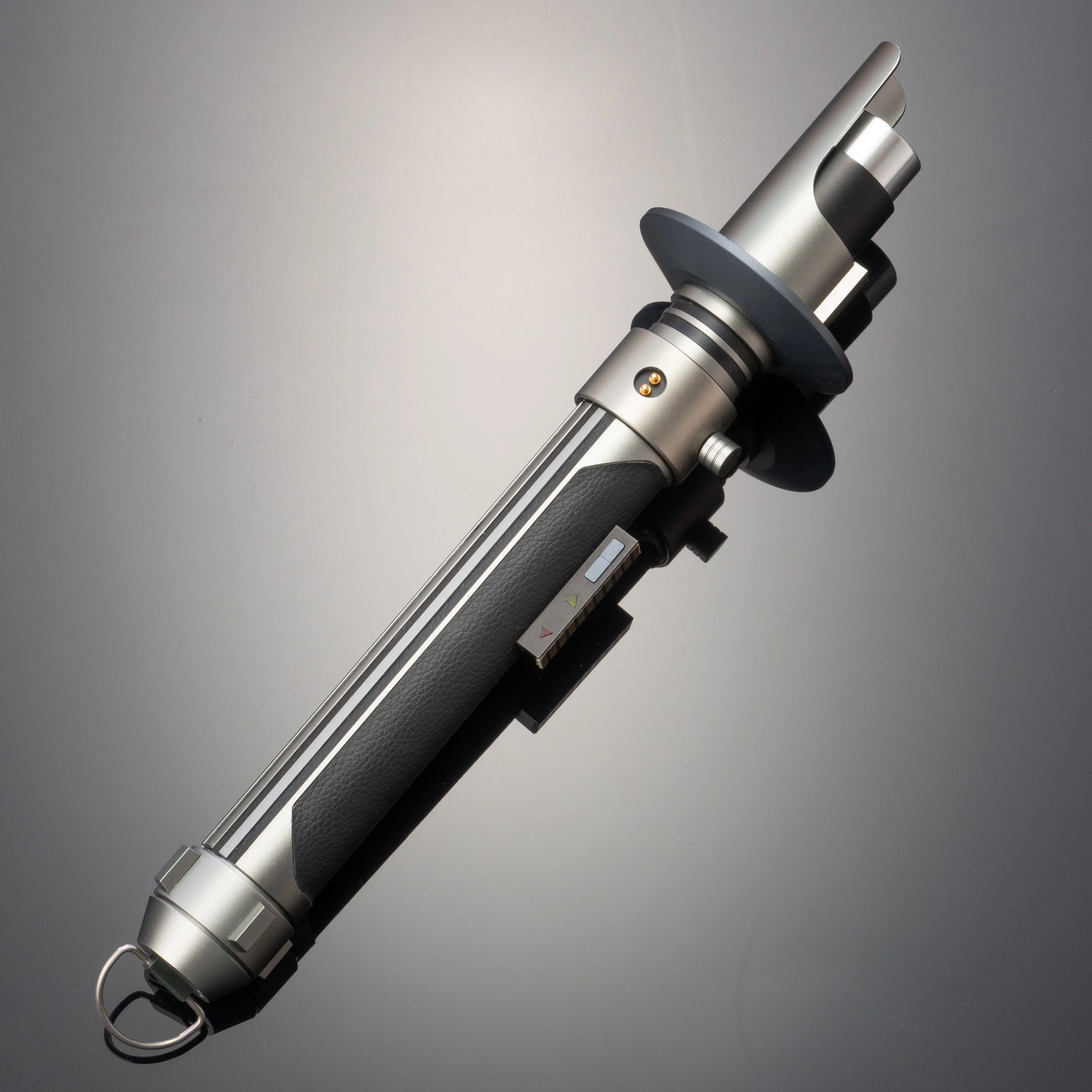 

Игрушка для косплея эльф-Сабер, кэнан, Jarrus N-pixel светильник металлическая рукоять