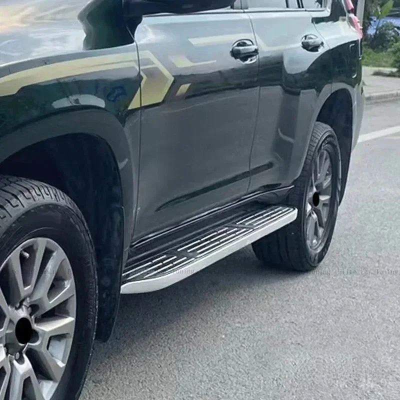 Фото Магазин автозапчастей AutoParts Realm - Хит продаж: Подножки KingAuto для шасси автомобиля №5