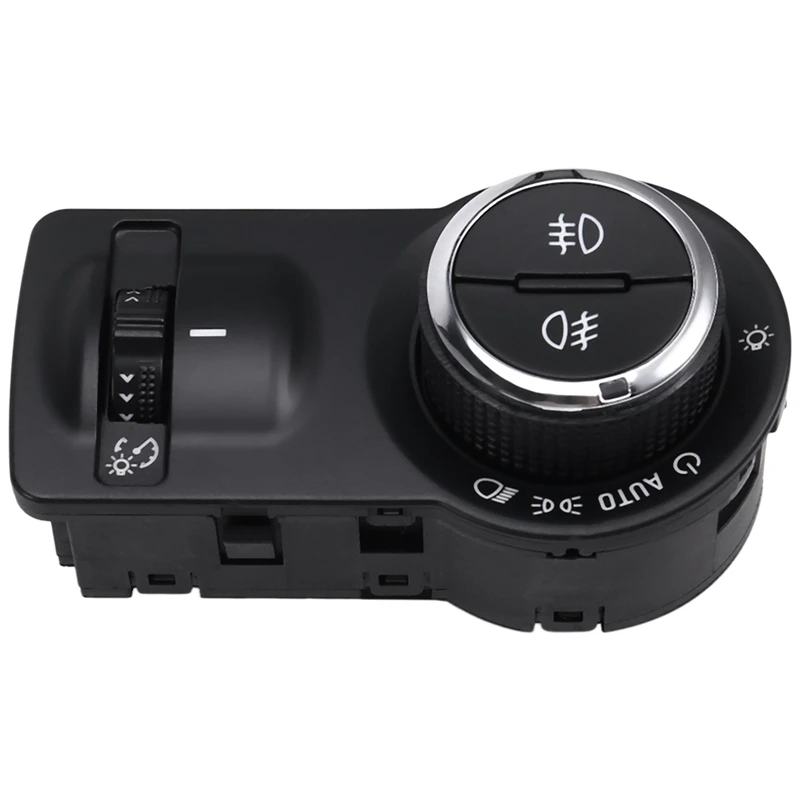 Модуль переключателя управления противотуманными фарами для Chevrolet Cruze Malibu Trax Opel