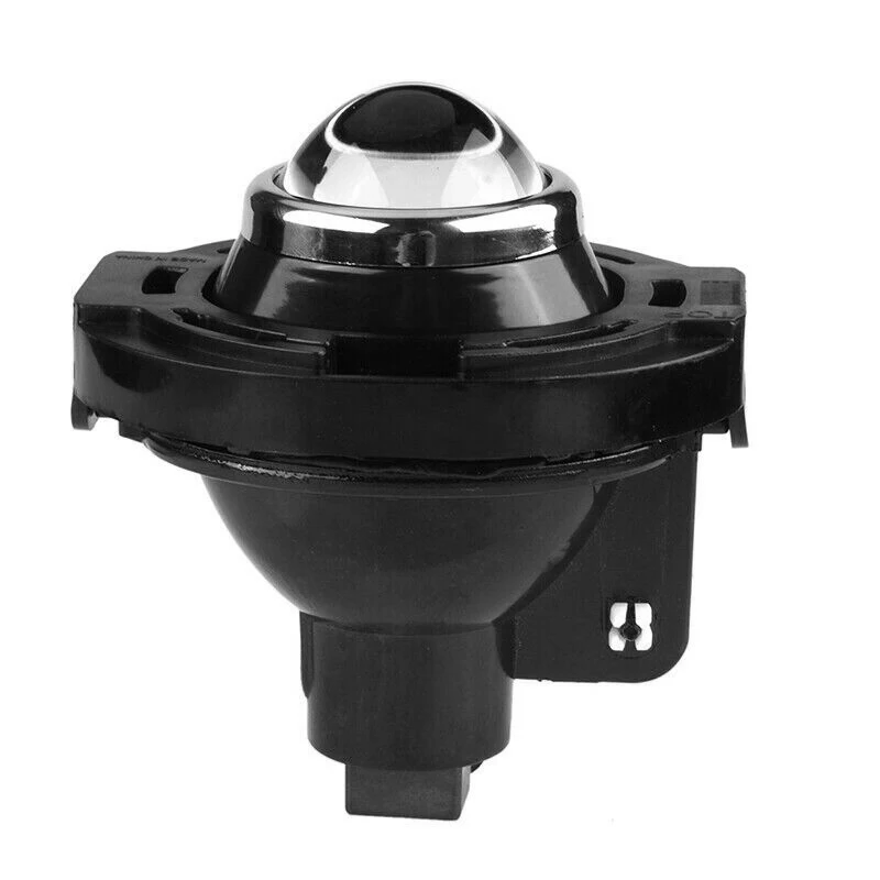 Автомобильная передняя противотуманная лампа с лампочками для Chrysler Dodge Jeep 68140324AA