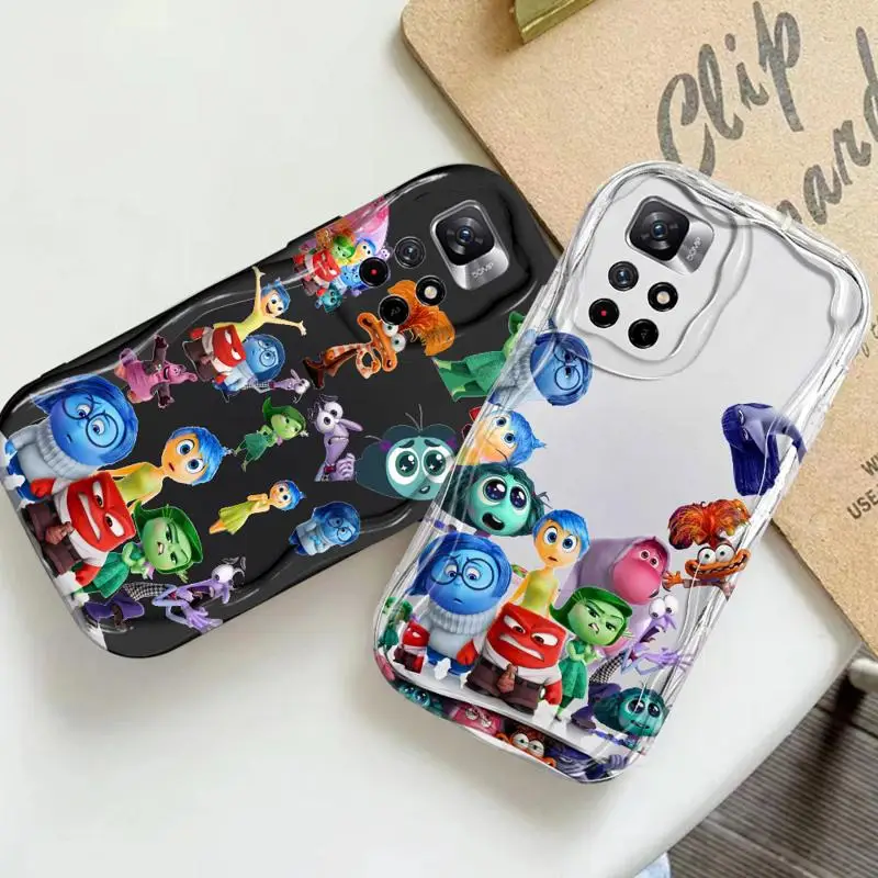 Защитный чехол для Xiaomi Redmi 13C 12C 10 10A 10C 9 9A 9C A1 A2 Plus