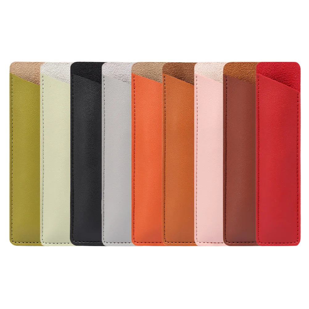 

Pen Fountain Sleeve Case Pouch Cover Single Holder Protector Covers Pocket Ballpoint Stylus Touch