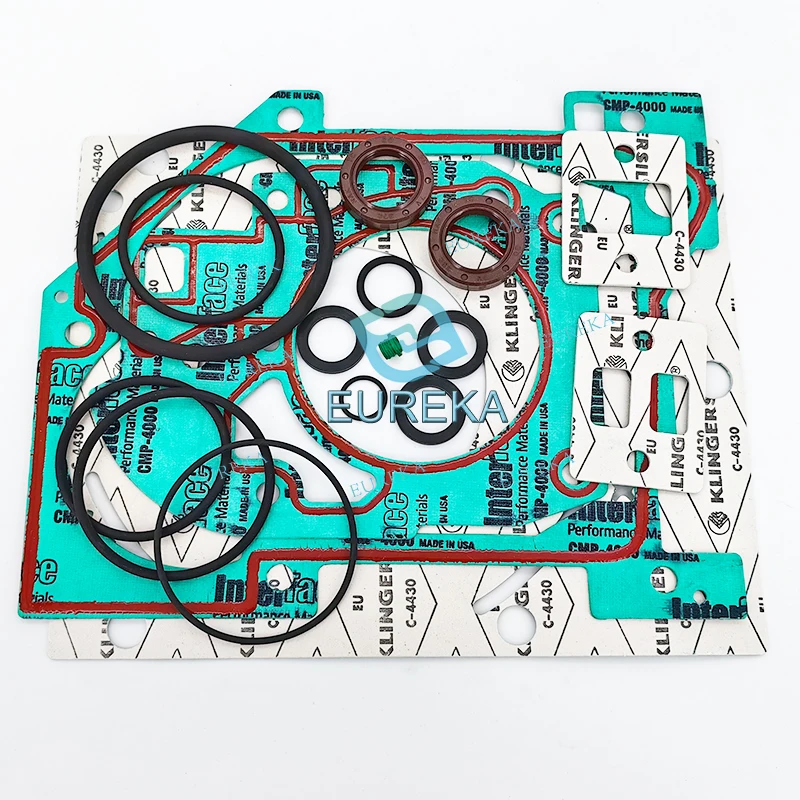 

Ремкомплект вакуумного насоса D65B Комплект уплотнений D40B EK110002612 Аксессуары EK110002613 Комплект уплотнений 19722 Основный комплект обслуживания