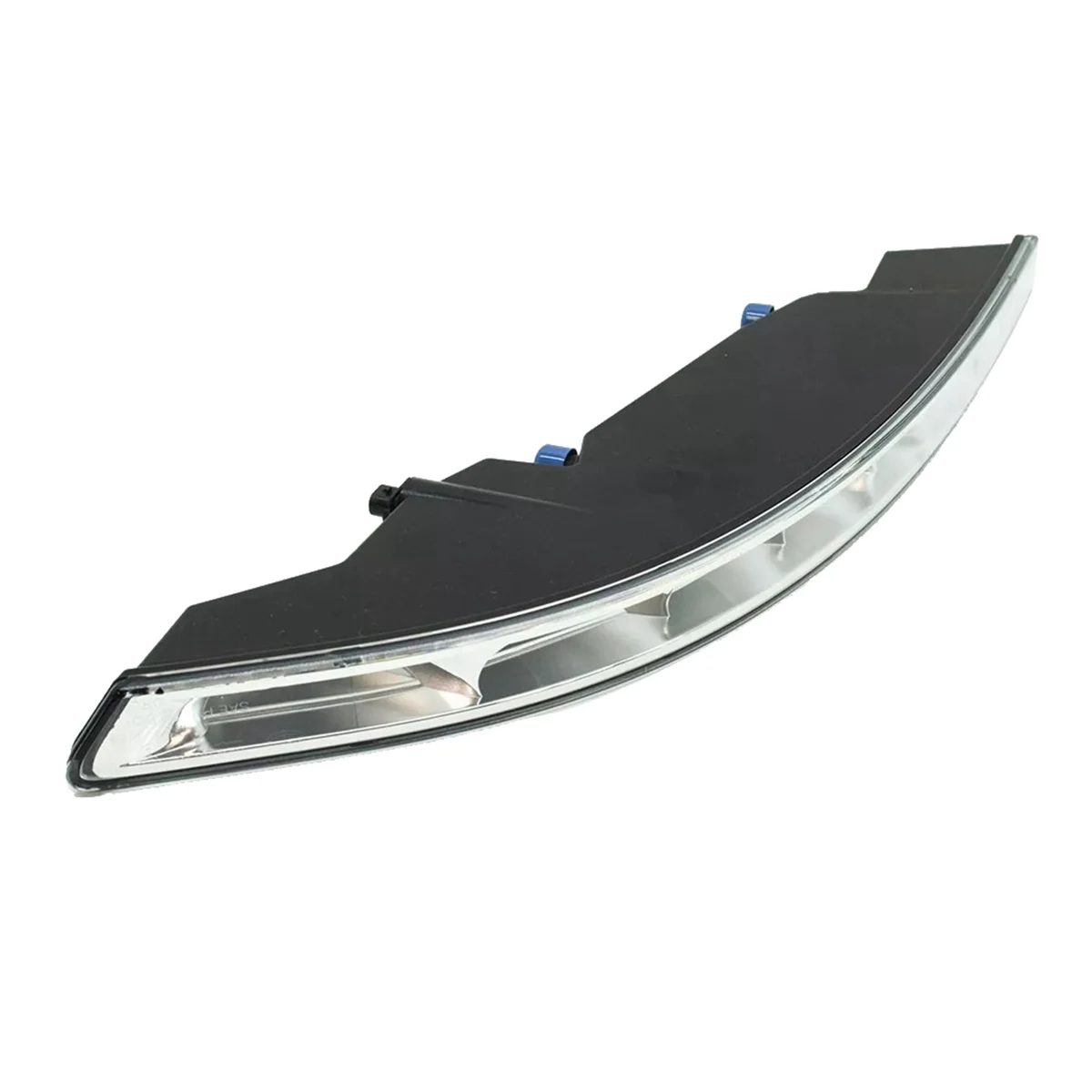 1 пара передних дополнительных фонарей DRL для Mercedes Benz W218 CLS 63 AMG 2012-2014 A 2188200156 2188200256