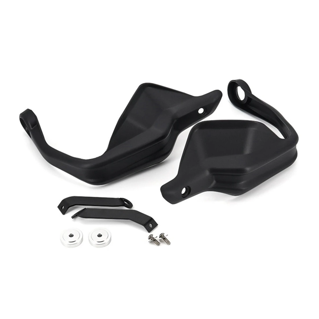 

Motorcycle Handguard for Motron XNord X Nord 125 X-Nord 125 Hand Guard Shield Protector Windshield