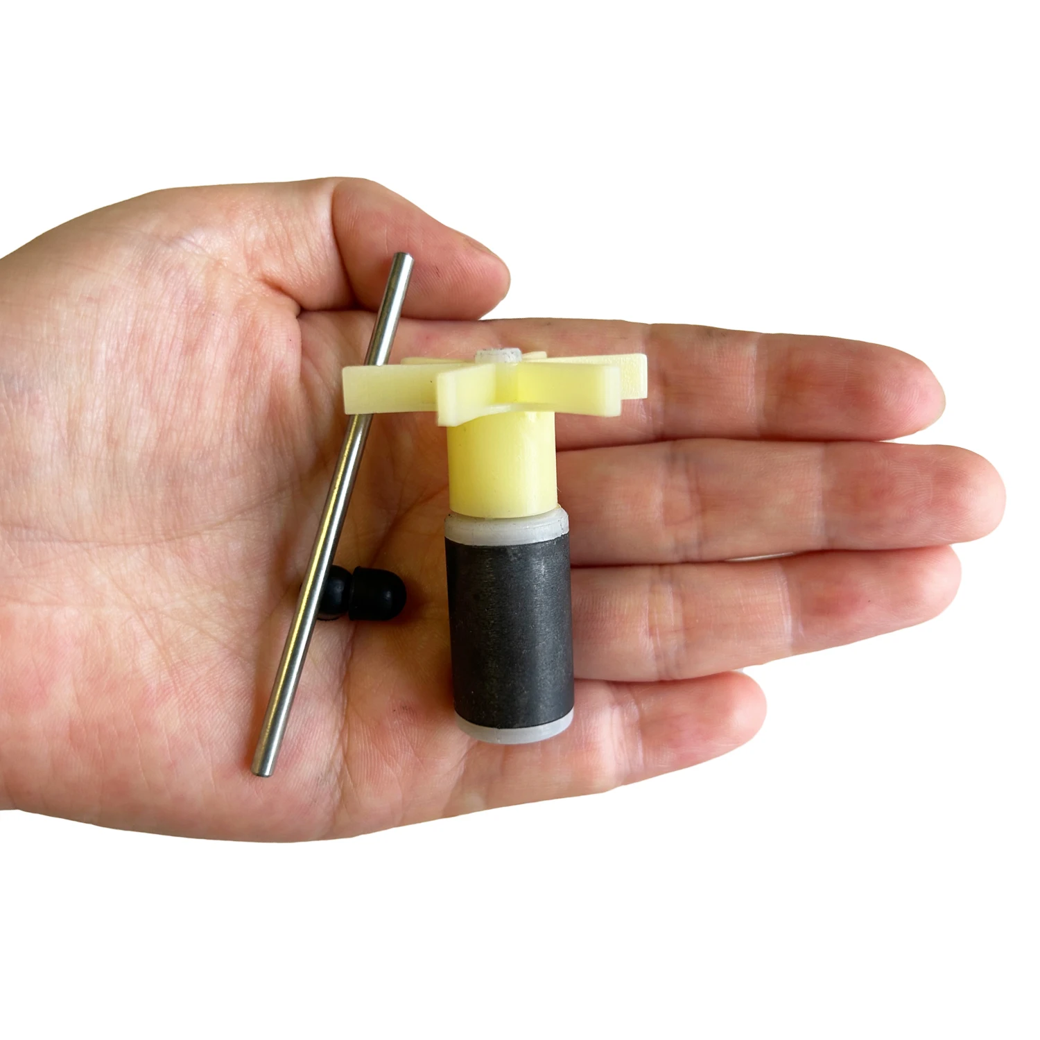 Запасная крыльчатка ротора для держателя фотовспышки E02 всех моделей HYDRO JET