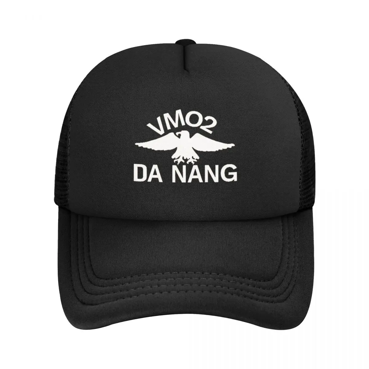 Magnum PI VM02 Da Nang Design - Бейсболки с сеткой Vietnam War Snapback Бейсбольные кепки Casquette Outdoor для