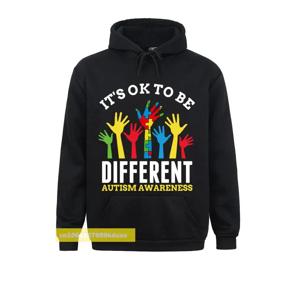 

Мужской пуловер с аутизмом, толстовка с капюшоном, осведомленность об аутизме, классные толстовки, модный мужской свитер, мужская рубашка в стиле Харадзюку