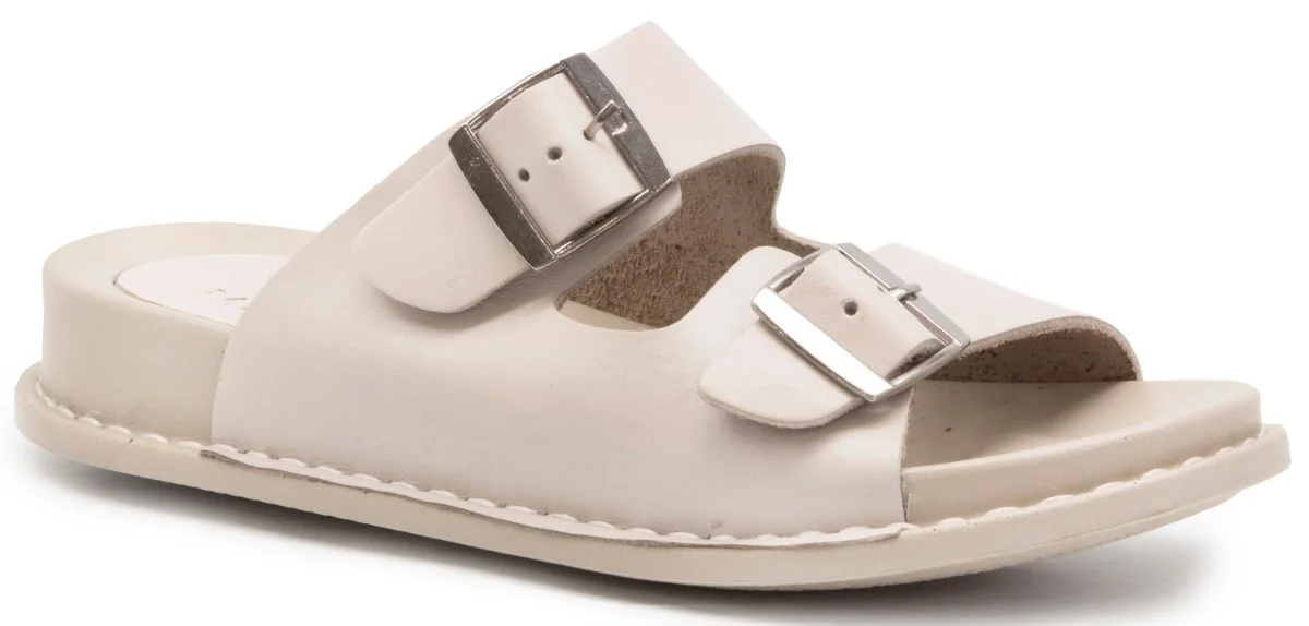 

Gedikpaşalı SYG 21Y P32 VİZON Women Shoes Slippers-Sandals