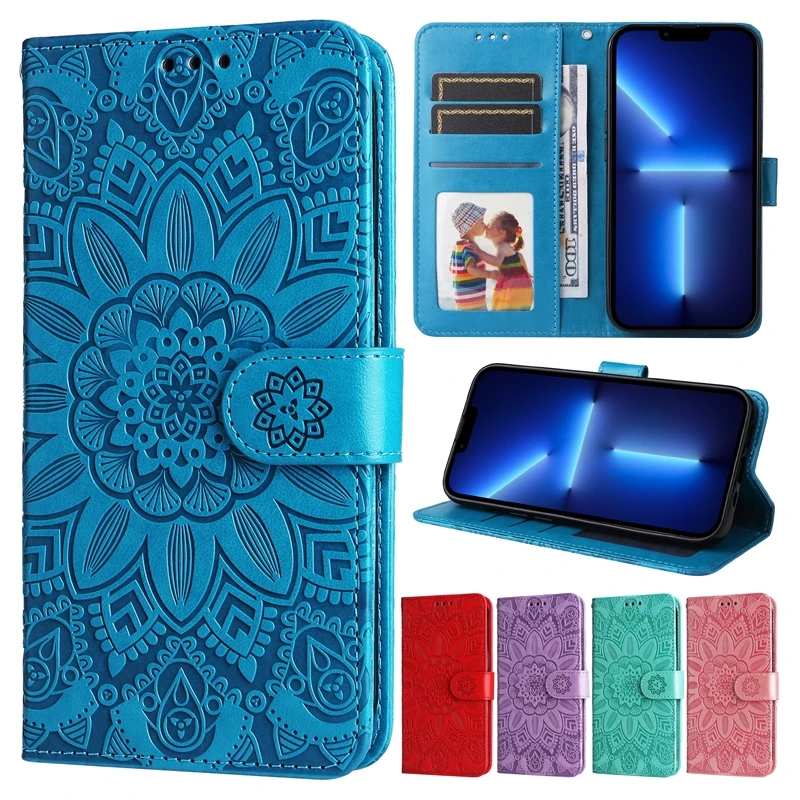 Новый кожаный чехол-бумажник для Huawei Nova 10 9 SE Y61 Y70 Y90 Honor X40 X30 X30i X9A X8A X7A X6 X7 X8 X9 Magic 5 Lite