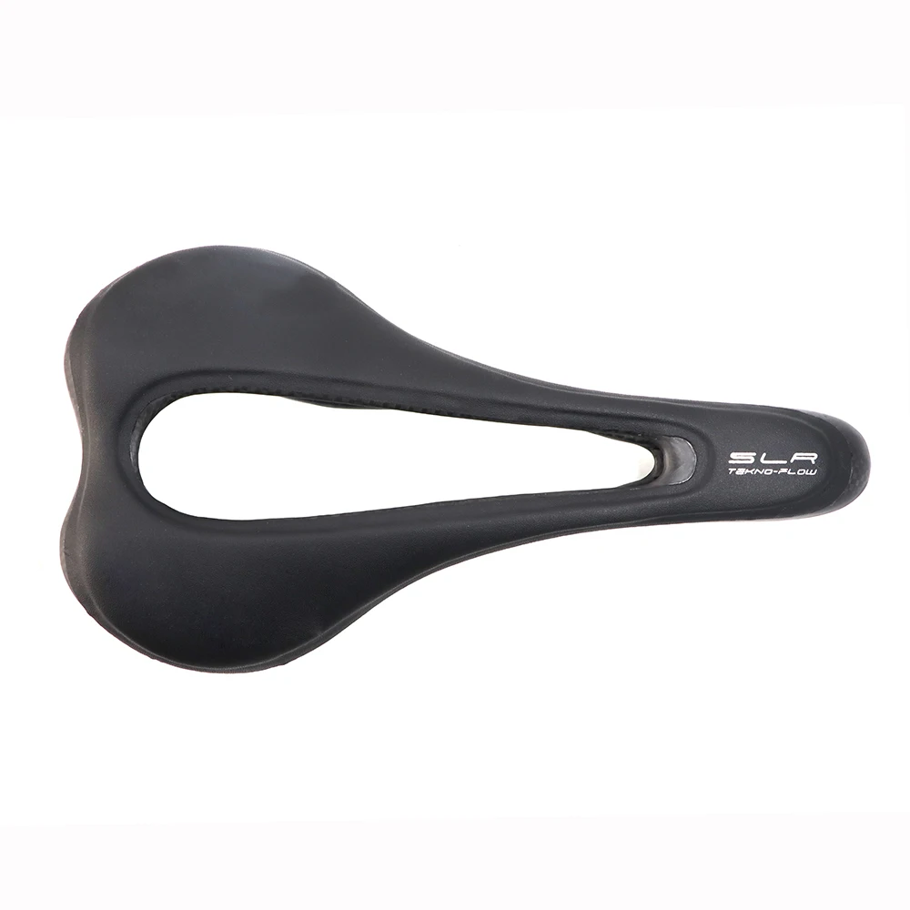 Italia Road Race Bicycle Saddle Carbons Fiber Ultralight Sad