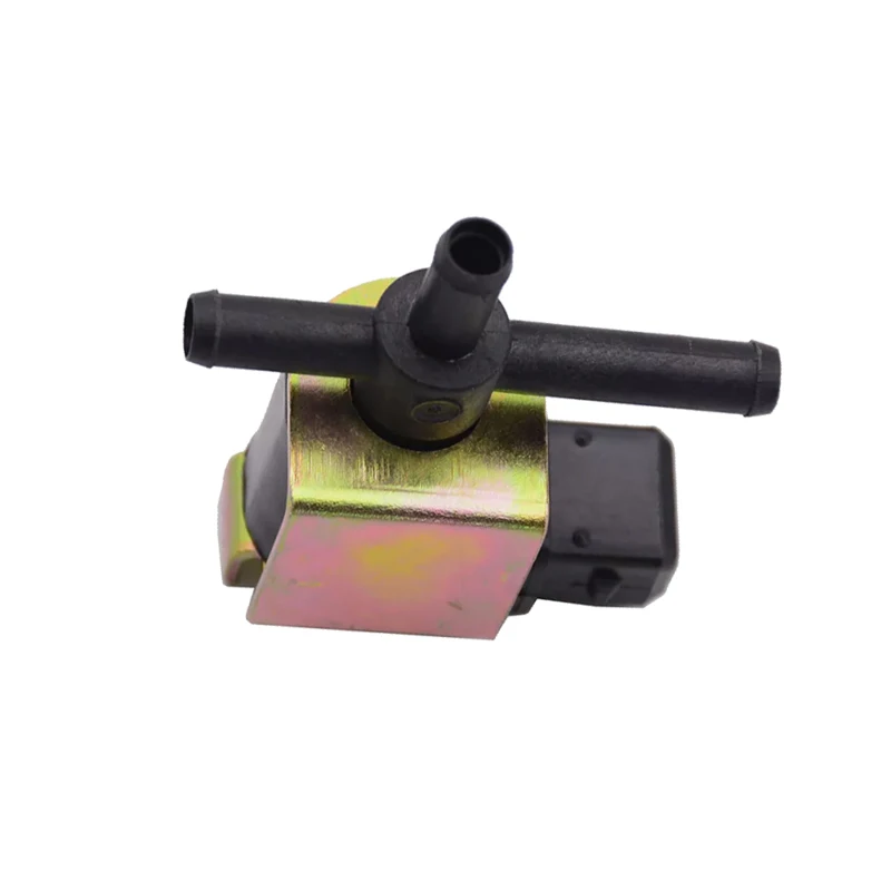 Соленоидный клапан двигателя 078906283B турбо-усилитель вакуумный для 2001-2005 Audi S4 A6