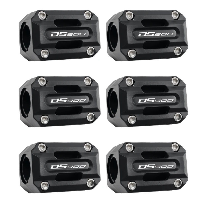 

Для Voge 900DS DS900 DS900X 900DSX 900DS 2024 2025Moto защита двигателя мотоцикла защита двигателя декоративный блок аварийная планка