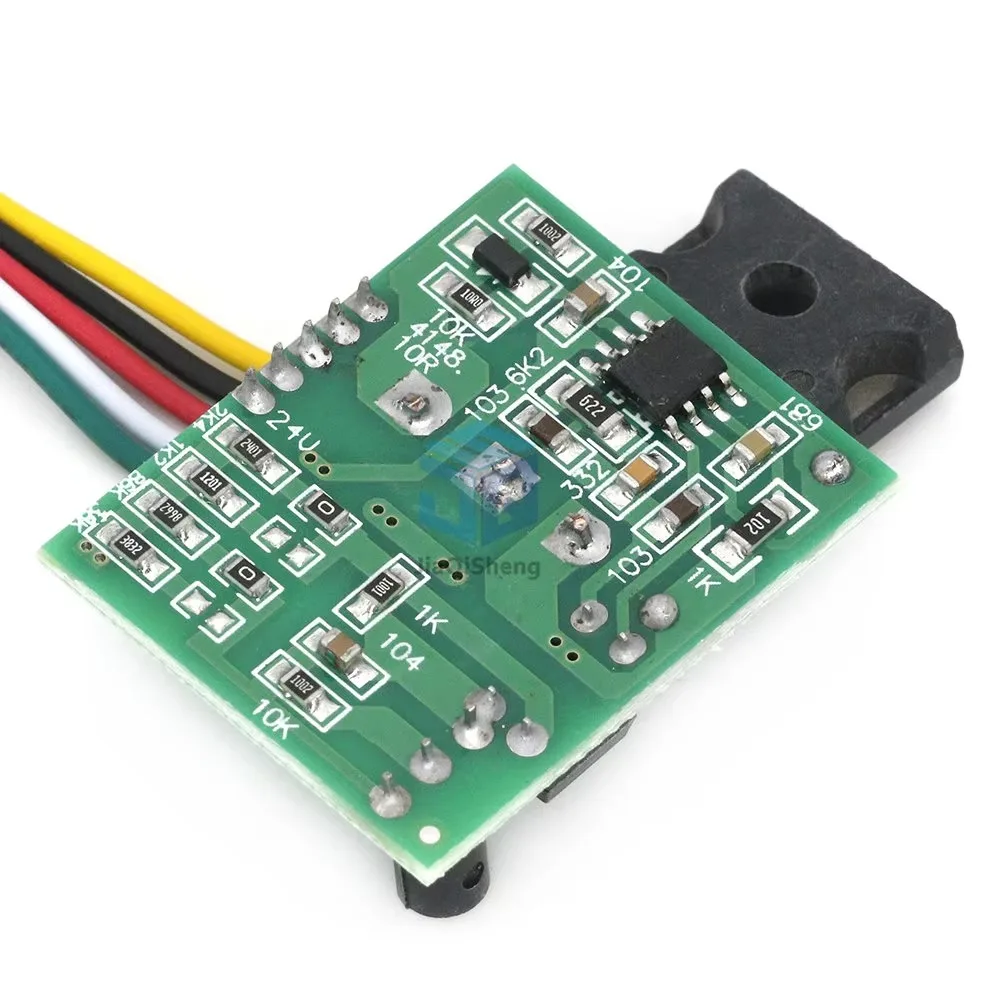 LCD TV Switch Power Supply Module 12/24V 46 inch Step Down Buck Sampling For 46'ɽisplay Maintenance CA-901