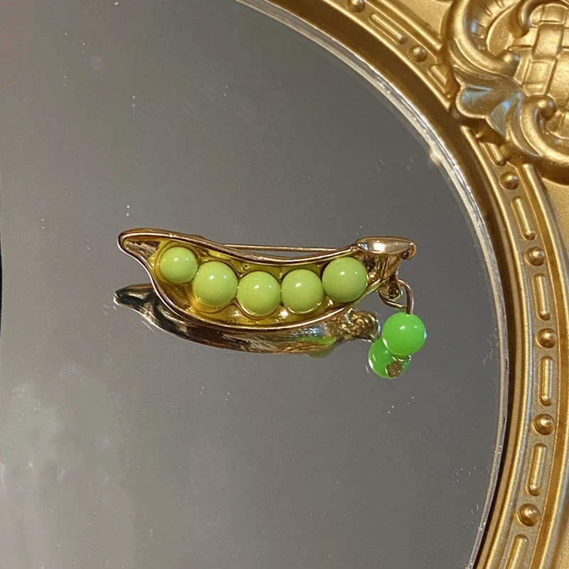 Булавки модные дикорастущие жемчужные маленькие горошинки для свитера Кляп Булавка воротника костюма женские аксессуары подарок для вечеринки.