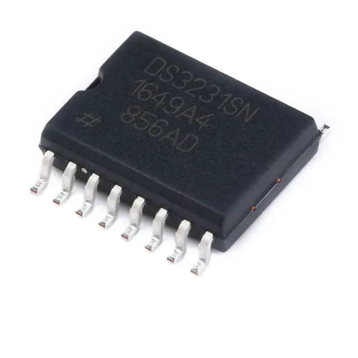 

Патч для домашнего интерьера DS3231SN #/SOP - 16