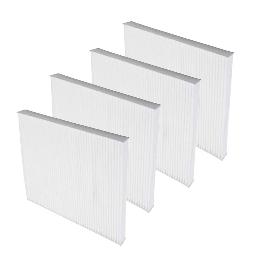 

91559 4 шт. воздушный фильтр PA4857 AF26235 для грузовиков Freightliner Cascadia Колумбия Coronado T1000068C VCCT1000921S