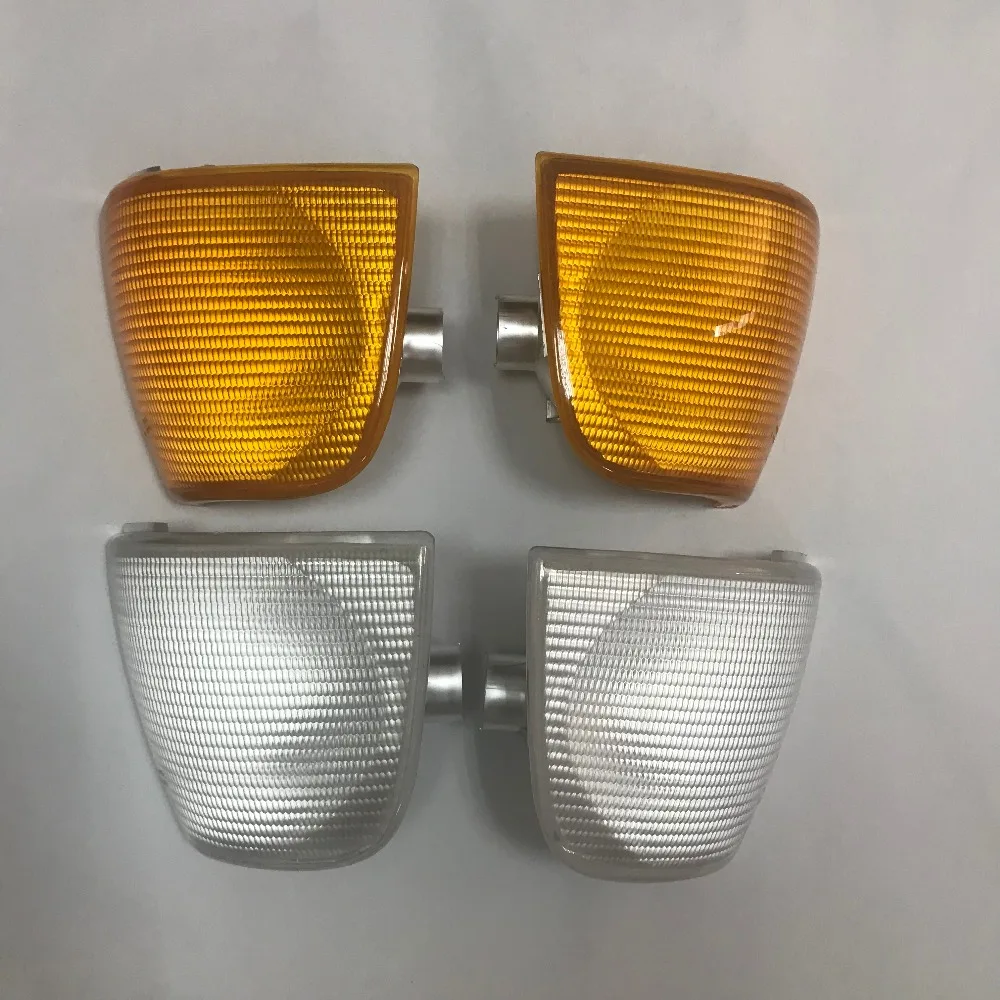

Front Turn Signal Corner Light Lamp For Audi 100 1983 1984 1985 1986 1987 1988 1989 1990