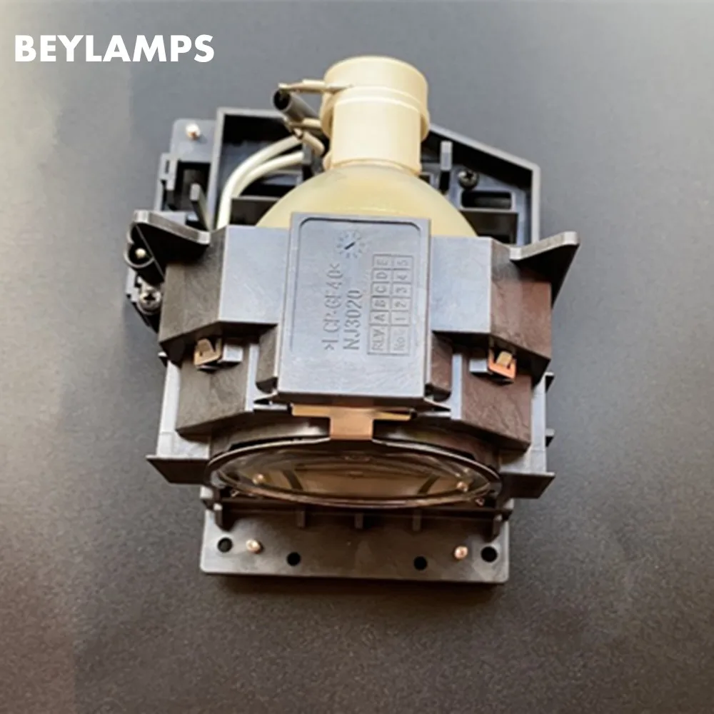 

DT01581 Лампа для проектора с корпусом, подходит для Hitachi