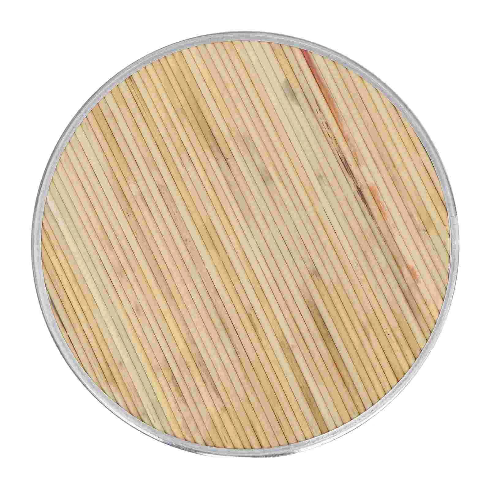 

Tray Dumpling Matplate Dumplings Storage Organization Snack Baking Saucer Dipping Refrigerator Multifunctional Serving