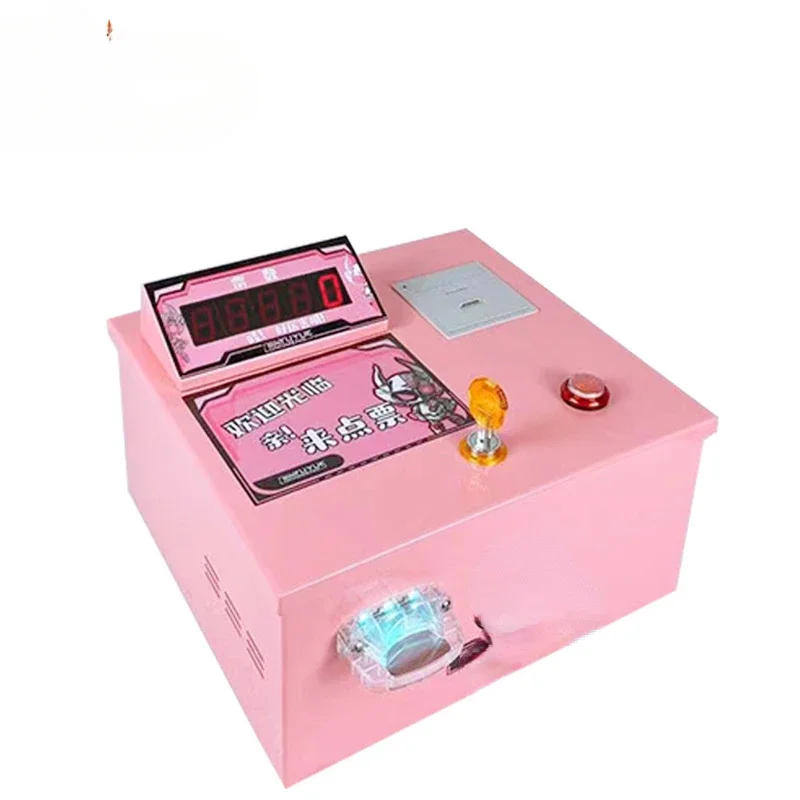 Новая машина Riteng для счета билетов устройство лотерейных Настольная Рабочая