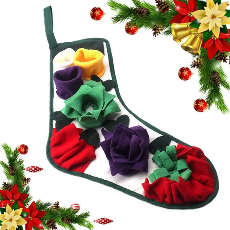 

Foraging Mat For Dogs Pet Foraging Mat Interactive Feed Game For Boredom Non-Slip Pet Snuffle Pad For Pets Rabbits Guinea Pigs