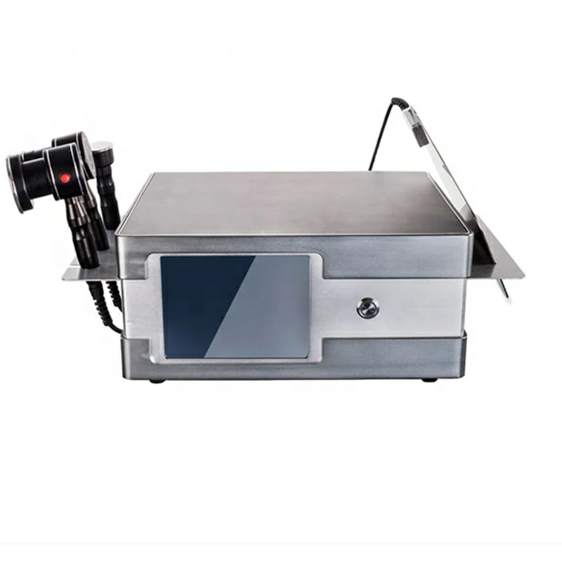 Портативная многофункциональная липосакция для похудения корректирующая