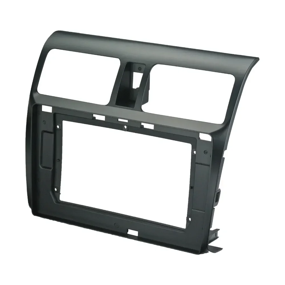 Комплект для установки автомобильной стереосистемы Suzuki Swift 2008-2010 панель