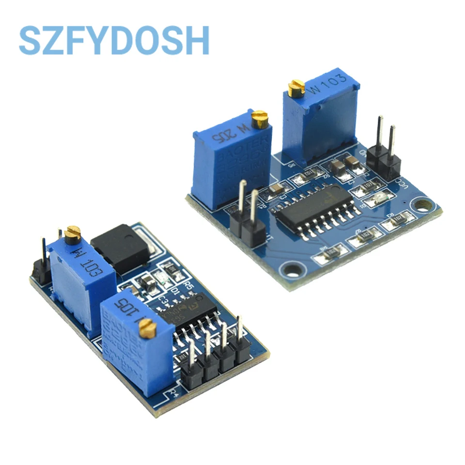 1 шт. модуль контроллера ШИМ TL494 SG3525 Регулируемая частота 5 В 500-100 кГц мА