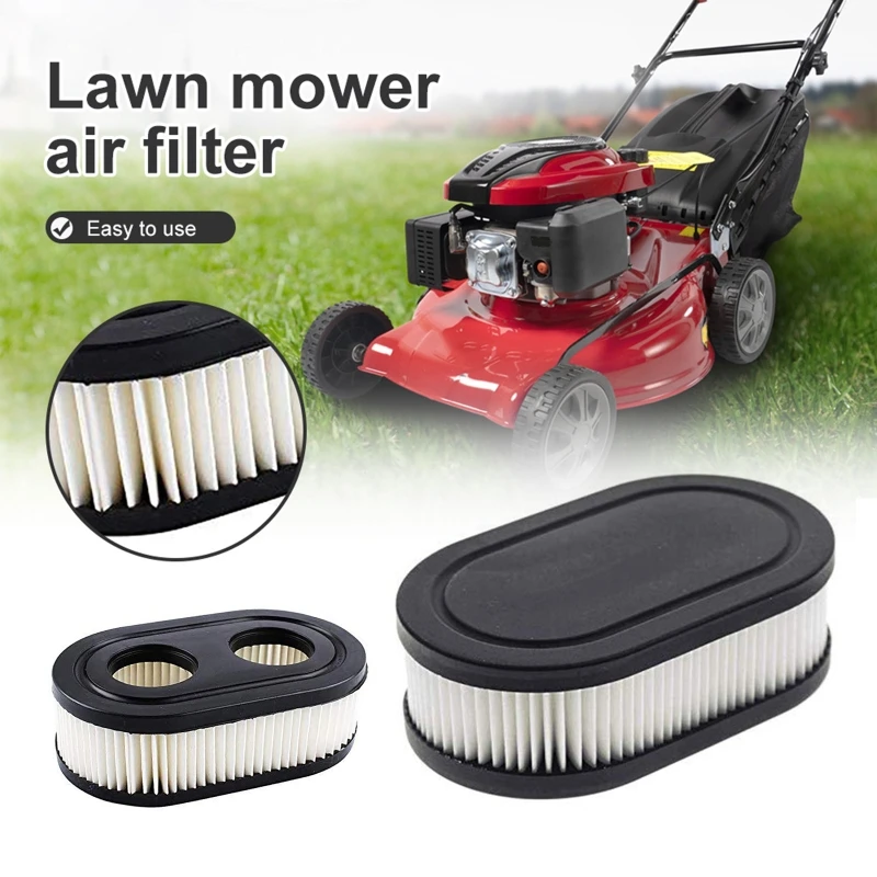 

593260 Air Filter Replacement Fit for 550E 550EX 500EX 625EX 675EXI 725EXI 575EX Series Engine Lawnmower D7YA