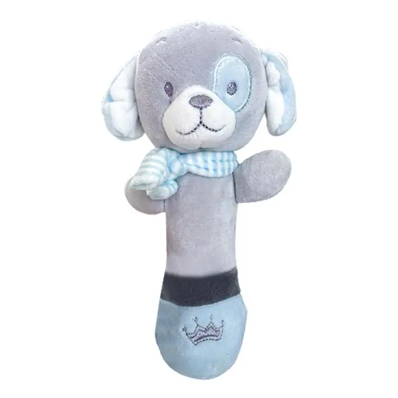

Squeaky Plush Dog Toys For Small Medium Dogs Animal Dog Squeaky Toy Bite Resistant Chew Toy Molar Teeth Cleaning Puppy Toys