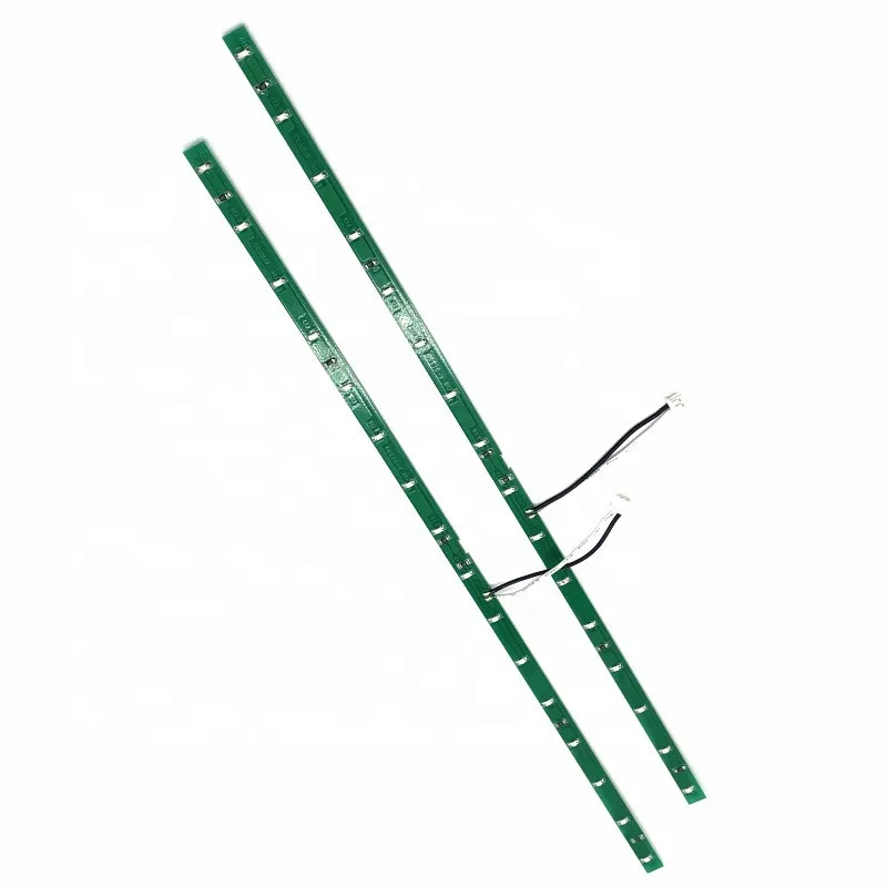 

Drum Unit Charge Erase Lamp For Ricoh MP7500 MP8001 MP9002 1060 1075 2060 2075 Printer 3pcs/lot